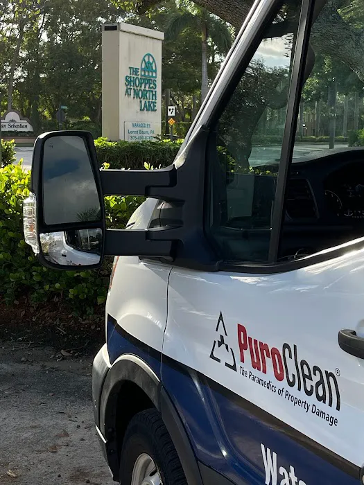 PuroClean of Plantation Picture 10