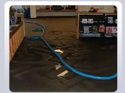 Certified Priority Restoration Picture 1