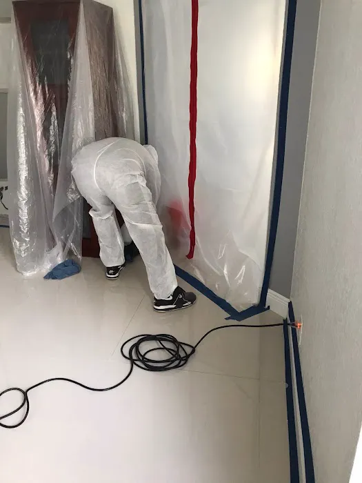 East Coast Water And Mold Inc Picture 1