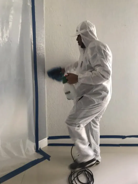 East Coast Water And Mold Inc Picture 5