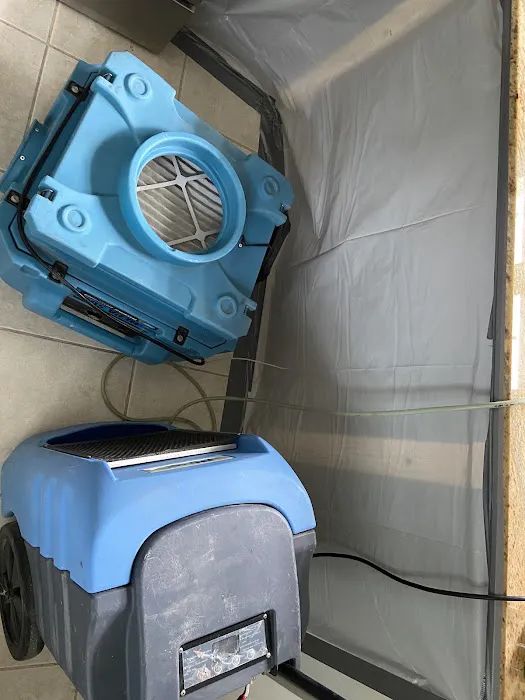 East Coast Water And Mold Inc Picture 10