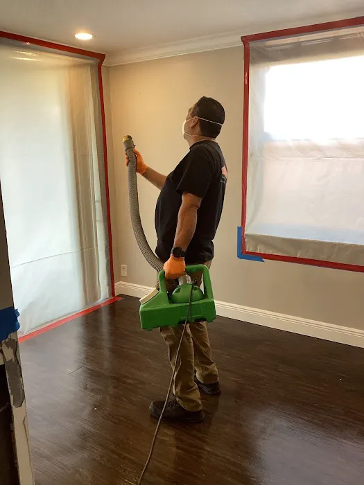 SERVPRO of Sunrise Picture 8