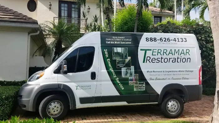 Terramar Restoration Picture 2