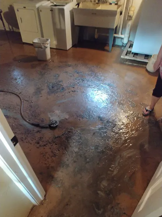 Bell Water Damage Restoration Picture 7