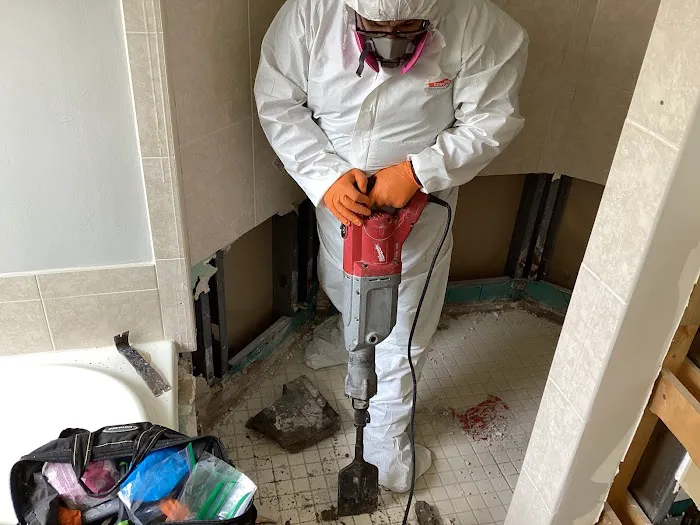 SERVPRO of Plantation Picture 4