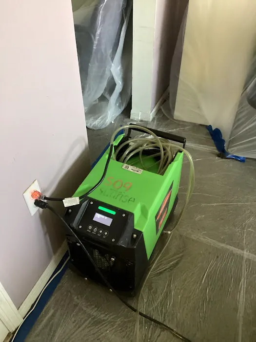 SERVPRO of Plantation Picture 7