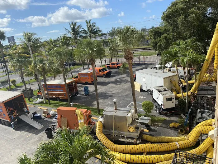 911 Restoration Inc. Picture 3