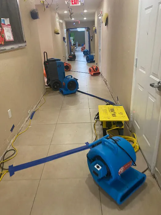 911 Restoration Inc. Picture 7