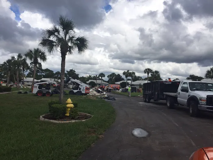 911 Restoration Inc. Picture 10