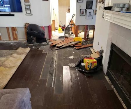 HallMark Restorations Fort Lauderdale