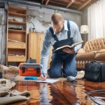 Fort Lauderdale Water Damage Restoration