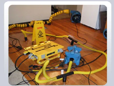 Certified Priority Restoration Picture 2