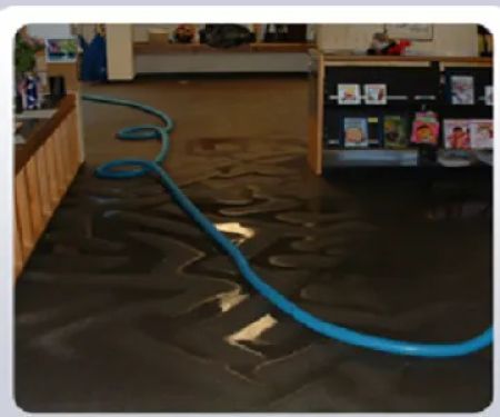 Certified Priority Restoration