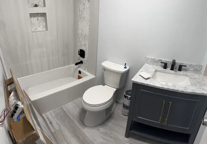 A&B Restoration Inc. Picture 5