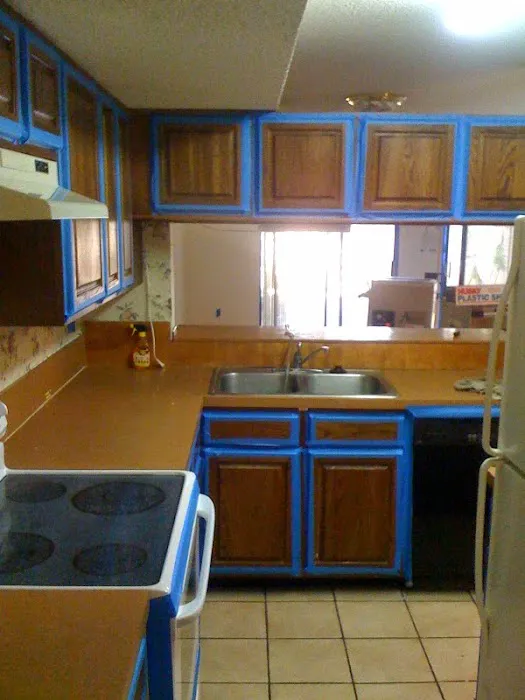 A&B Restoration Inc. Picture 9