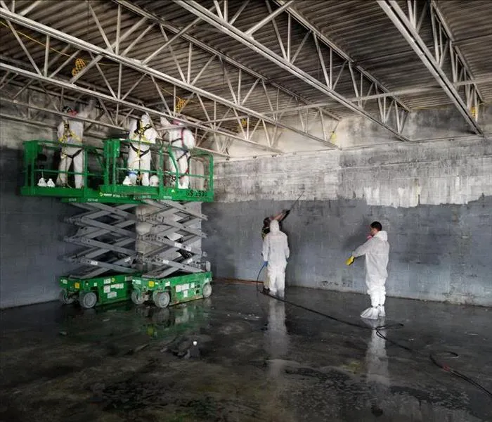 SERVPRO of Ft. Lauderdale South Picture 8