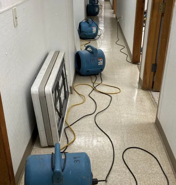 Nexus Water Damage Restoration Fort Lauderdale Picture 1