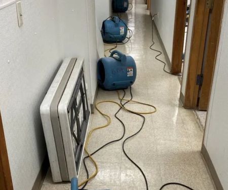 Nexus Water Damage Restoration Fort Lauderdale