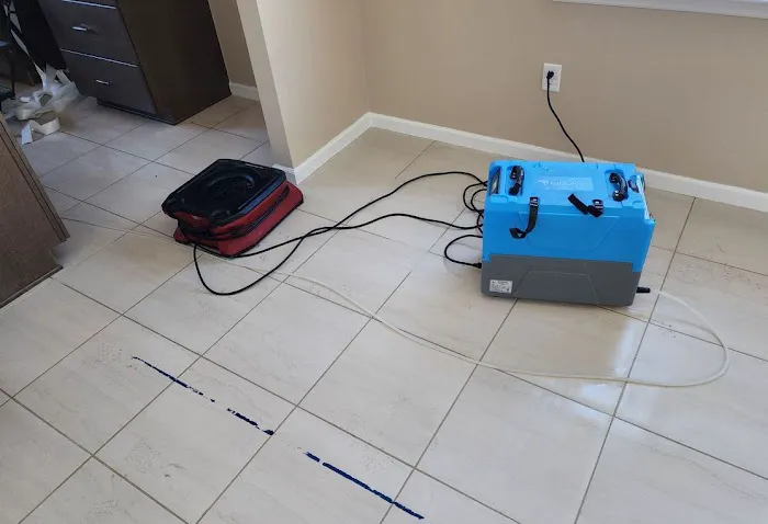 Nexus Water Damage Restoration Fort Lauderdale Picture 2