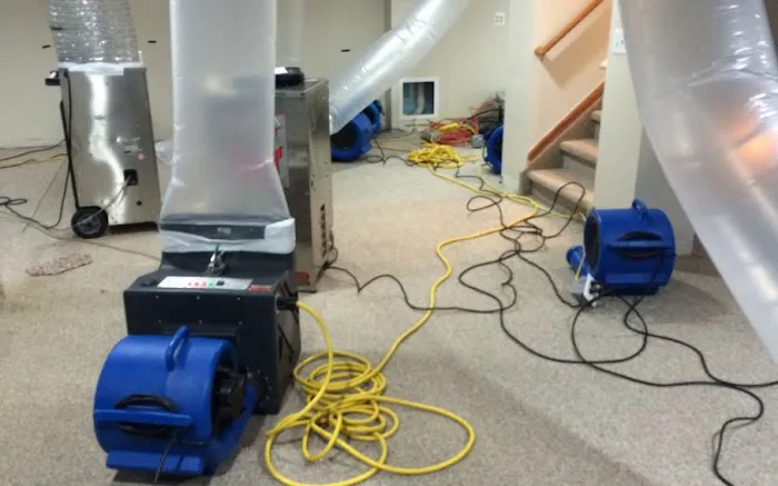 Nexus Water Damage Restoration Fort Lauderdale Picture 5