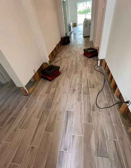 Nexus Water Damage Restoration Fort Lauderdale Picture 4