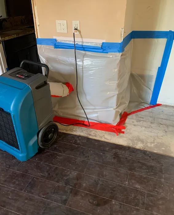 Nexus Water Damage Restoration Fort Lauderdale Picture 7