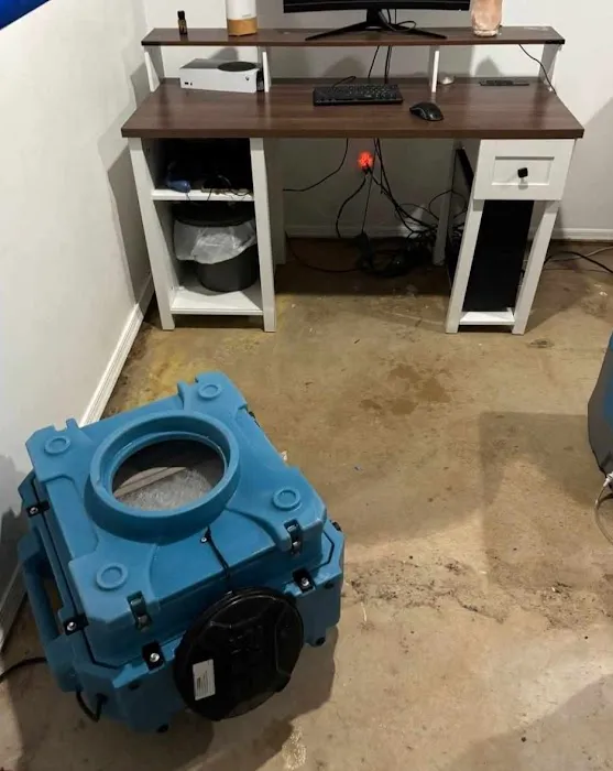 Nexus Water Damage Restoration Fort Lauderdale Picture 8