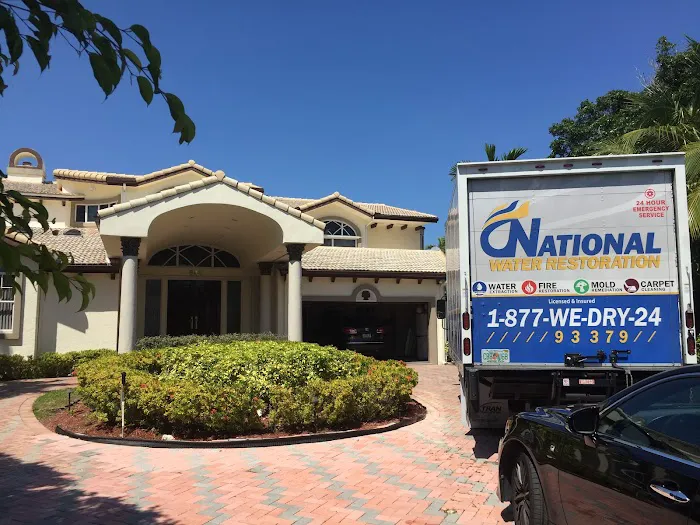 National Water Restoration Picture 1