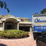 National Water Restoration