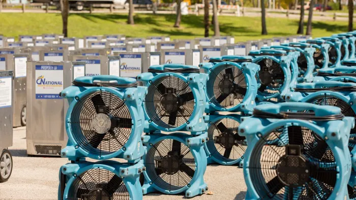 National Water Restoration Picture 3