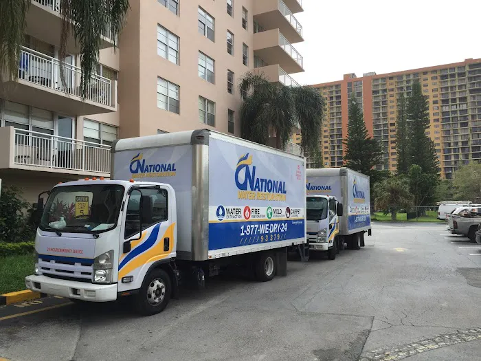 National Water Restoration Picture 2