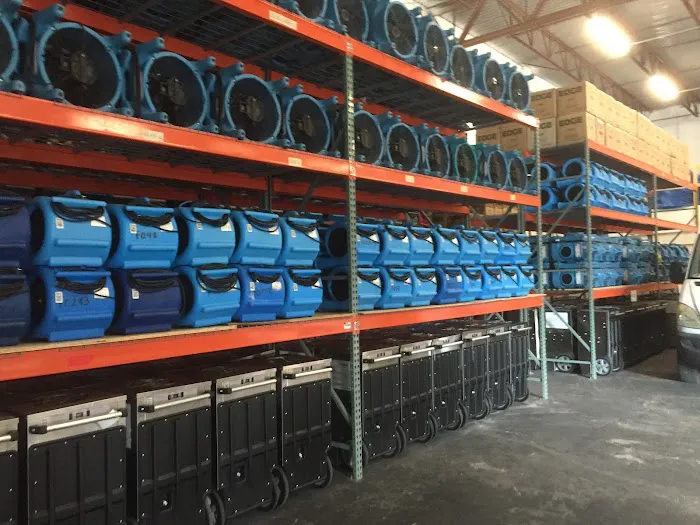 National Water Restoration Picture 7