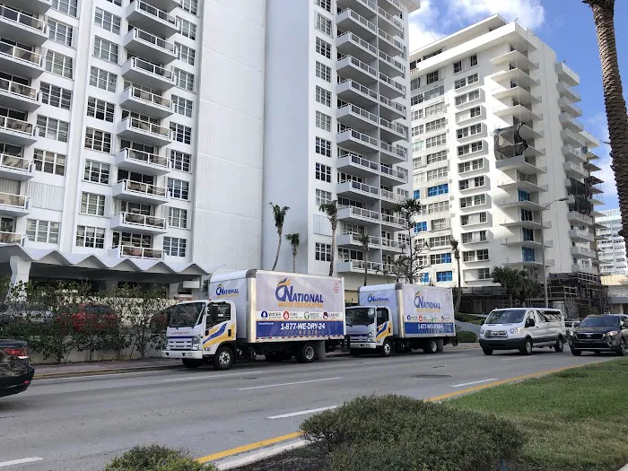 National Water Restoration Picture 6