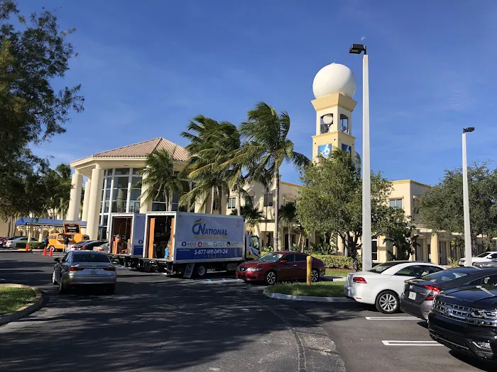 National Water Restoration Picture 4