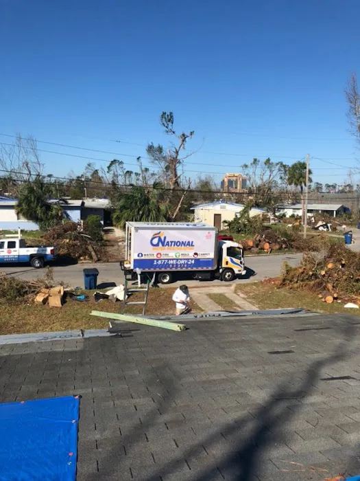 National Water Restoration Picture 5