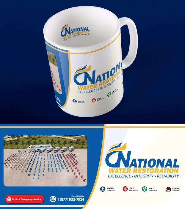 National Water Restoration Picture 9