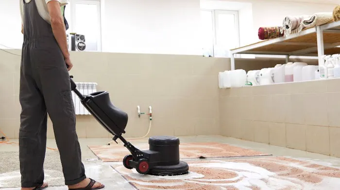 Dry Rely Water Damage Restoration Picture 3