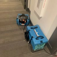 Dry Rely Water Damage Restoration ico