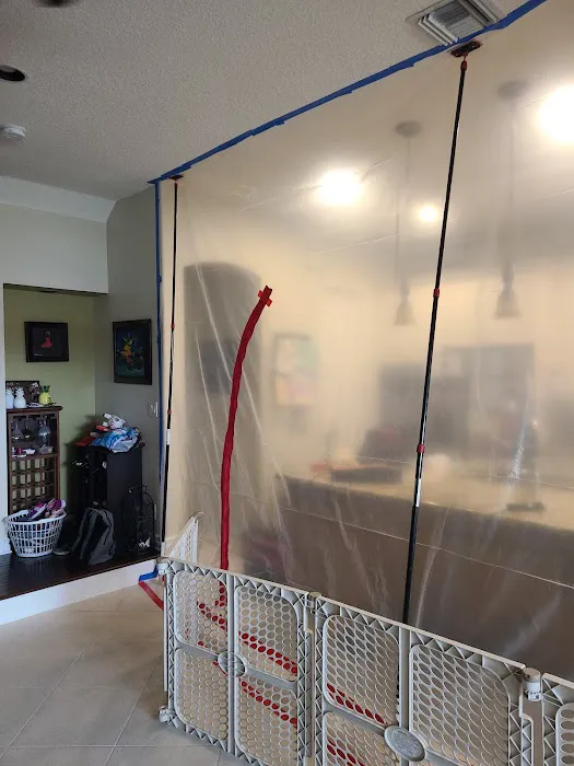 Dry-Pro restoration services,LLC Picture 5