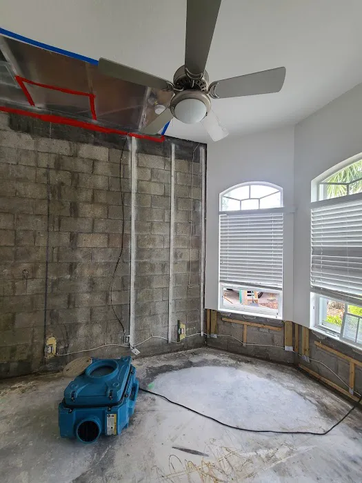 Dry-Pro restoration services,LLC Picture 4