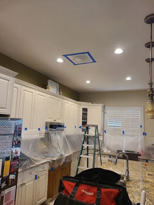 Dry-Pro restoration services,LLC Picture 3