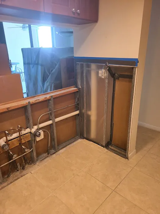 Dry-Pro restoration services,LLC Picture 8