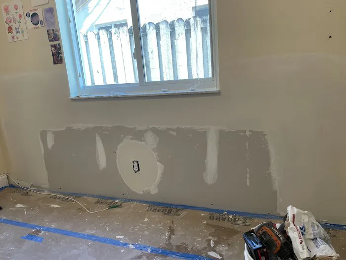 Dry-Pro restoration services,LLC Picture 10