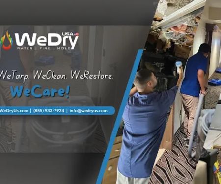 WeDry USA