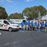 Restore All Water & Property Damage Remediation