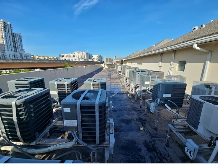 Restore All Water & Property Damage Remediation Picture 8