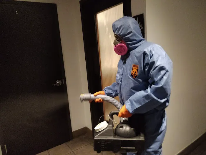 Restore All Water & Property Damage Remediation Picture 9