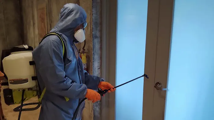 Restore All Water & Property Damage Remediation Picture 10