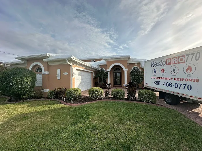 RestoPro770 Picture 7