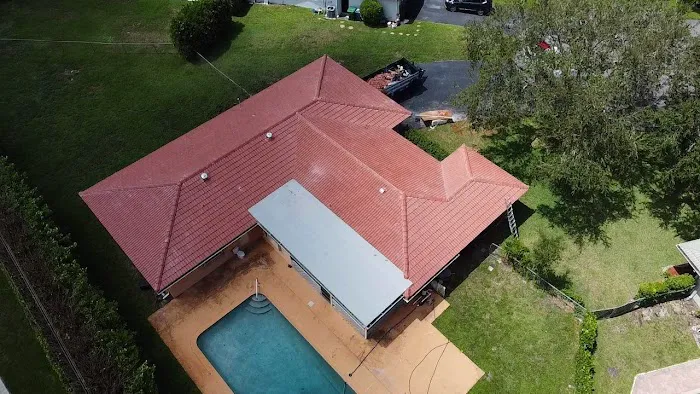 C2C Roofing & Restoration Picture 1